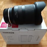 Obiectiv Tamron 17-28mm f/2.8 Di III RXD Lens for Sony E Mount